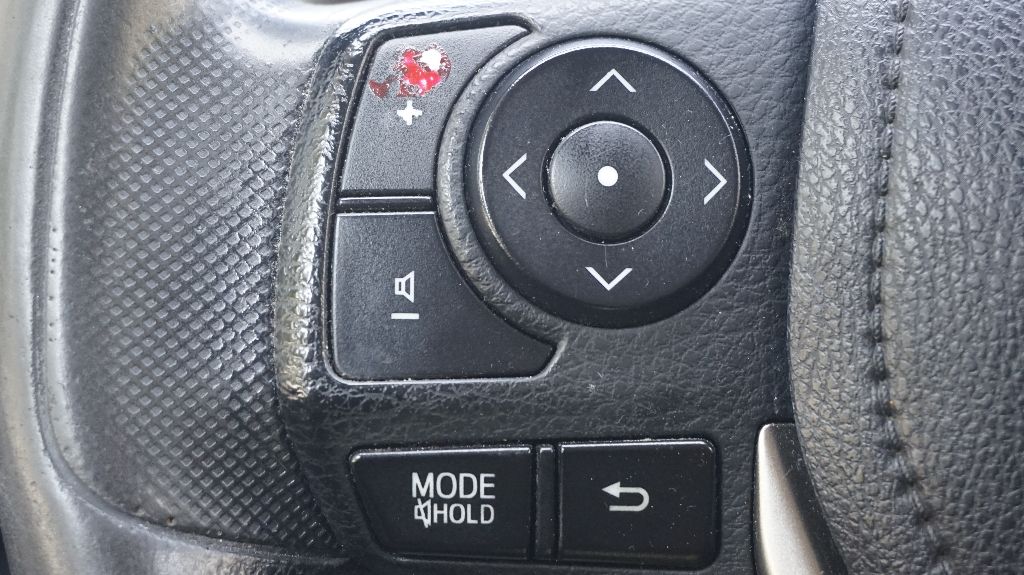 2014 Toyota RAV4 - $13,900