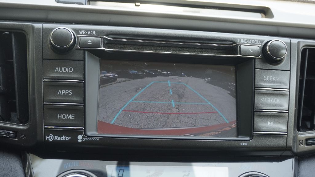 2014 Toyota RAV4 - $13,900