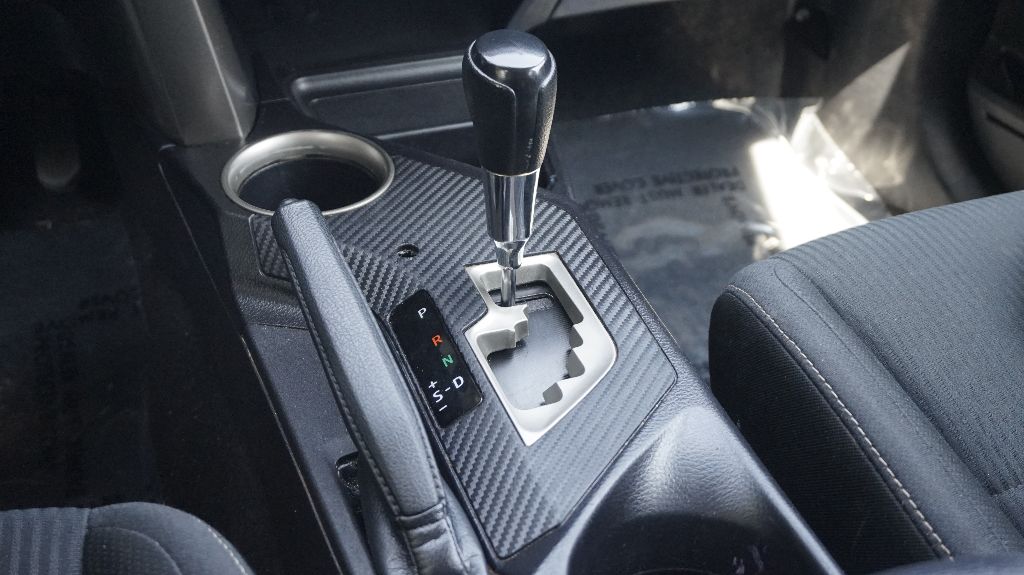 2014 Toyota RAV4 - $13,900