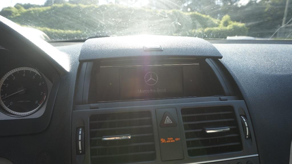 2011 Mercedes-Benz C Class - $6,290