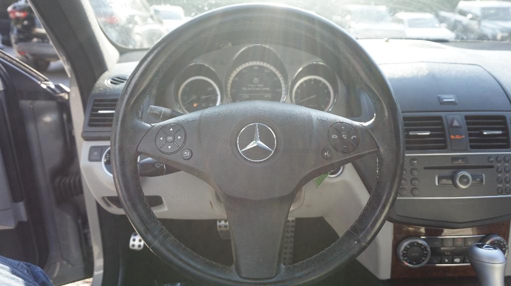 2011 Mercedes-Benz C Class - $6,290