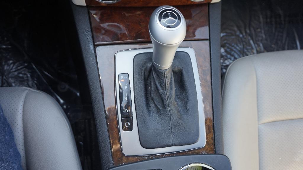 2011 Mercedes-Benz C Class - $6,290
