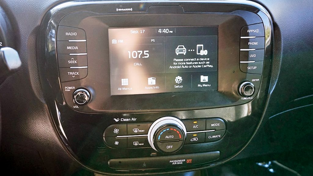 2018 Kia Soul - $10,950