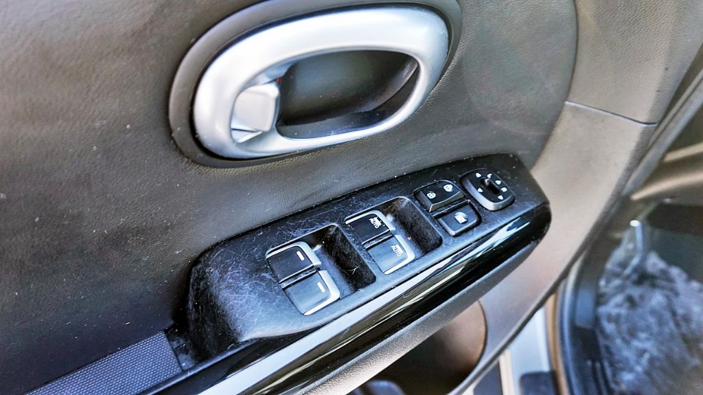 2018 Kia Soul - $10,950