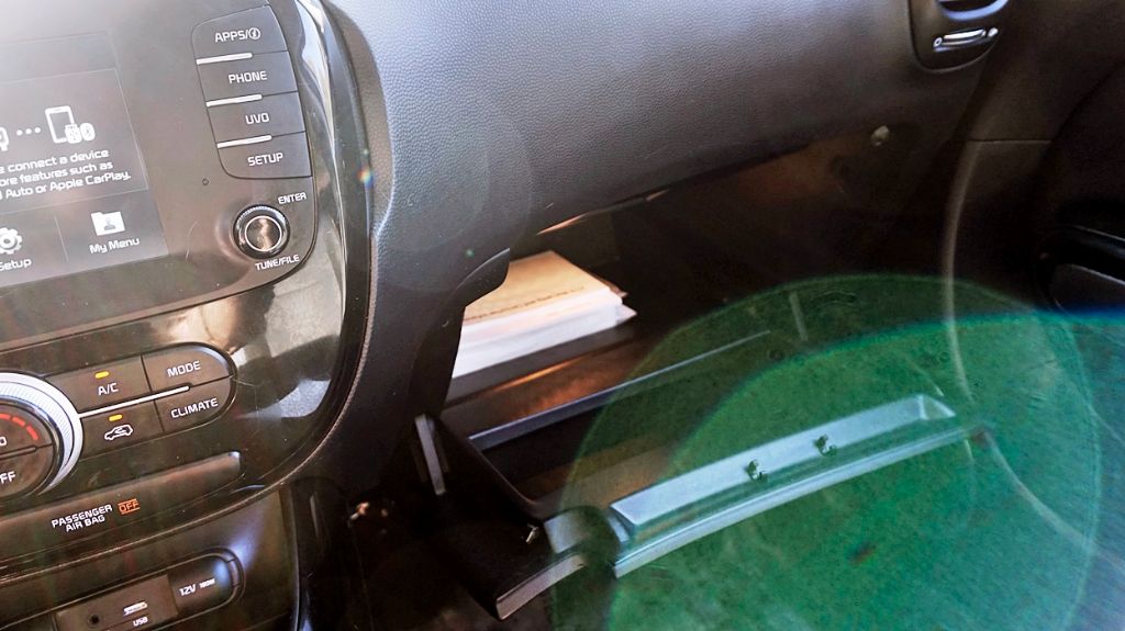 2018 Kia Soul - $10,950