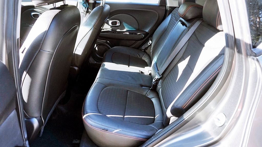 2018 Kia Soul - $10,950