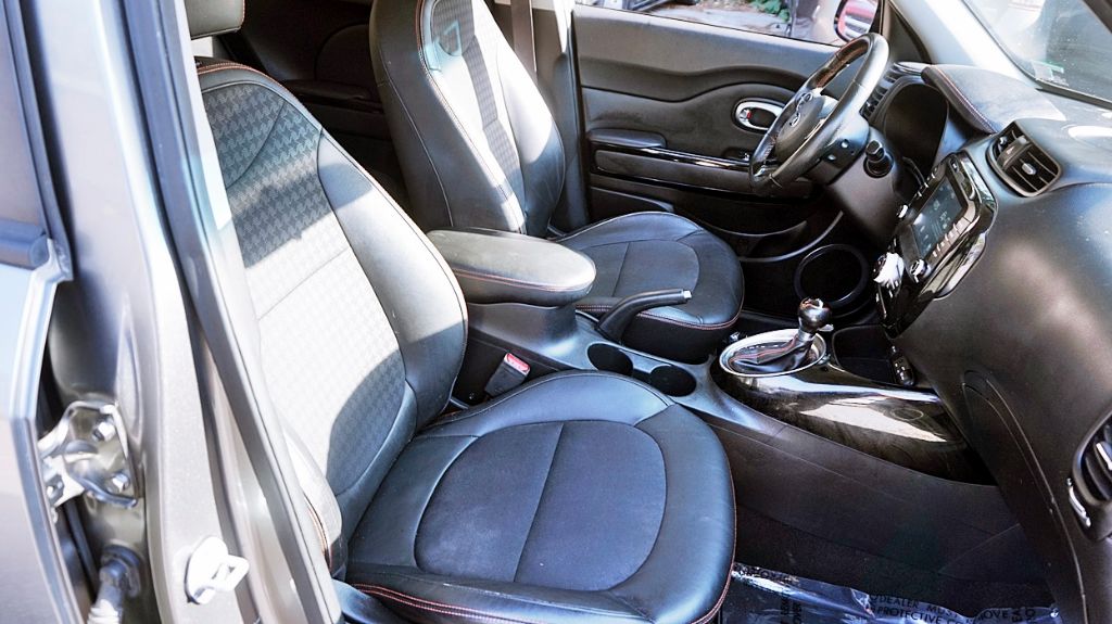 2018 Kia Soul - $10,950