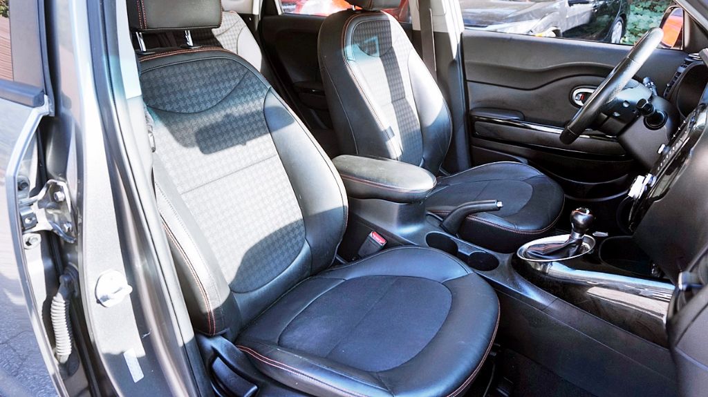 2018 Kia Soul - $10,950