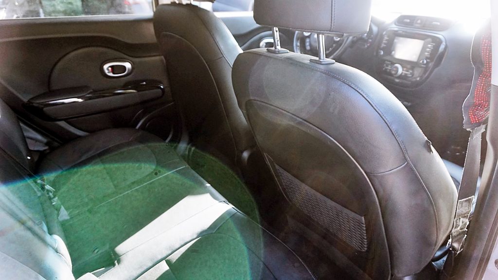 2018 Kia Soul - $10,950