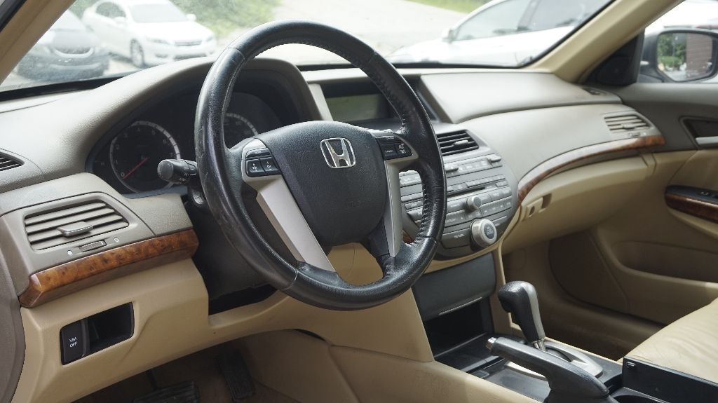 2009 Honda Accord - $4,950