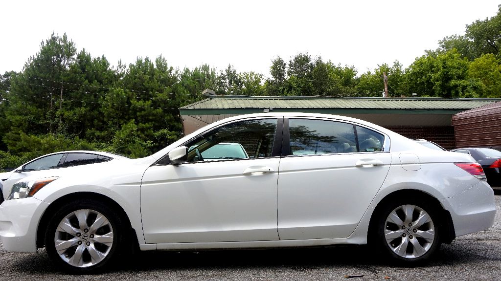 2009 Honda Accord - $4,950