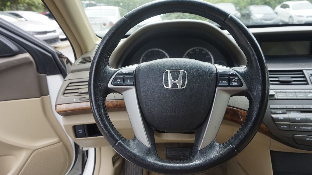 2009 Honda Accord - $4,950