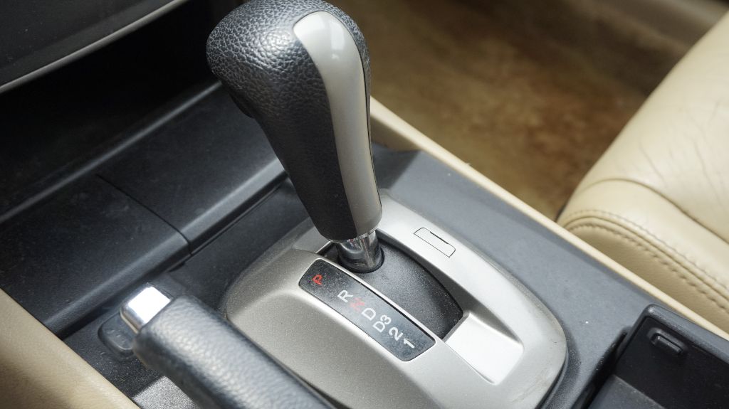 2009 Honda Accord - $4,950