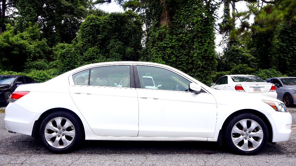 2009 Honda Accord - $4,950
