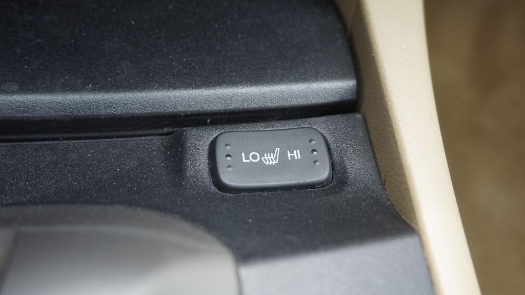 2009 Honda Accord - $4,950