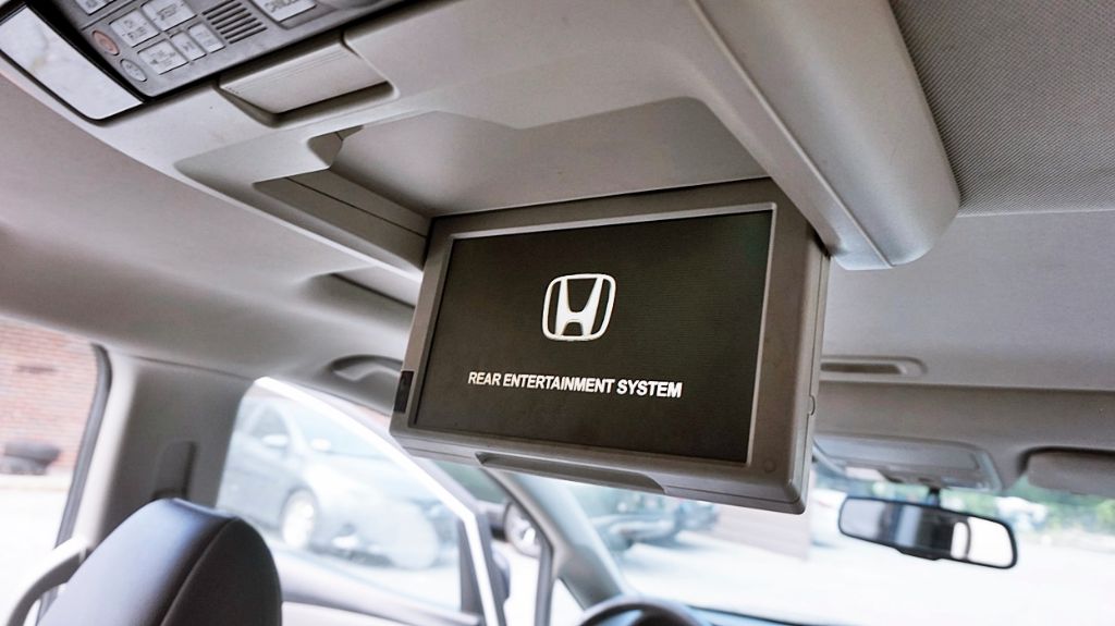 2013 Honda Odyssey - $6,300