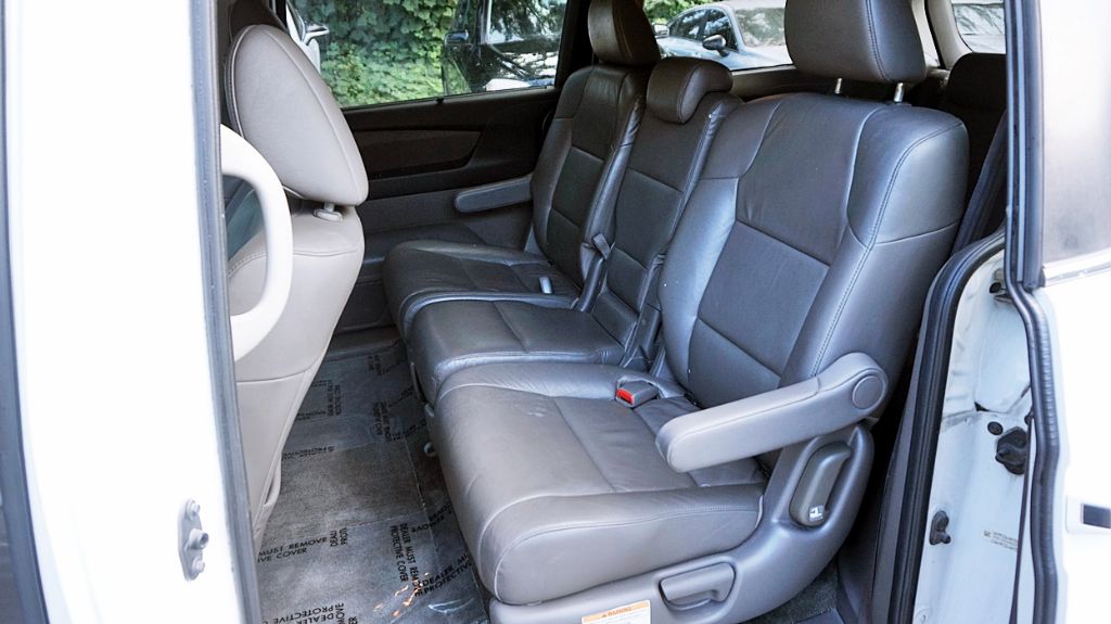 2013 Honda Odyssey - $6,300