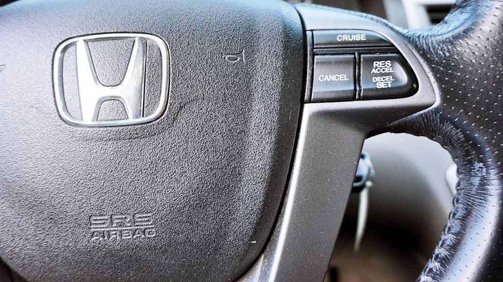 2013 Honda Odyssey - $6,300