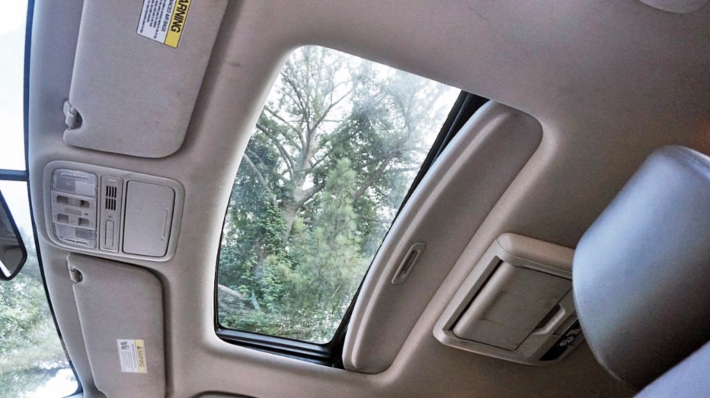 2013 Honda Odyssey - $6,300