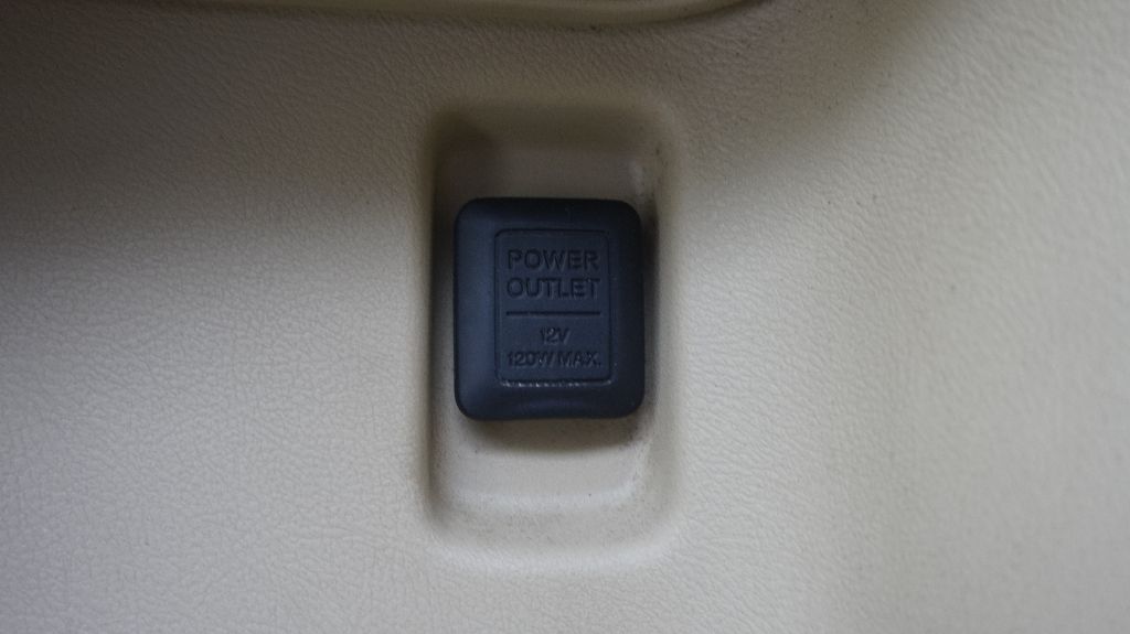 2009 Honda CR-V - $8,500