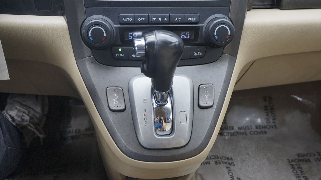2009 Honda CR-V - $8,500
