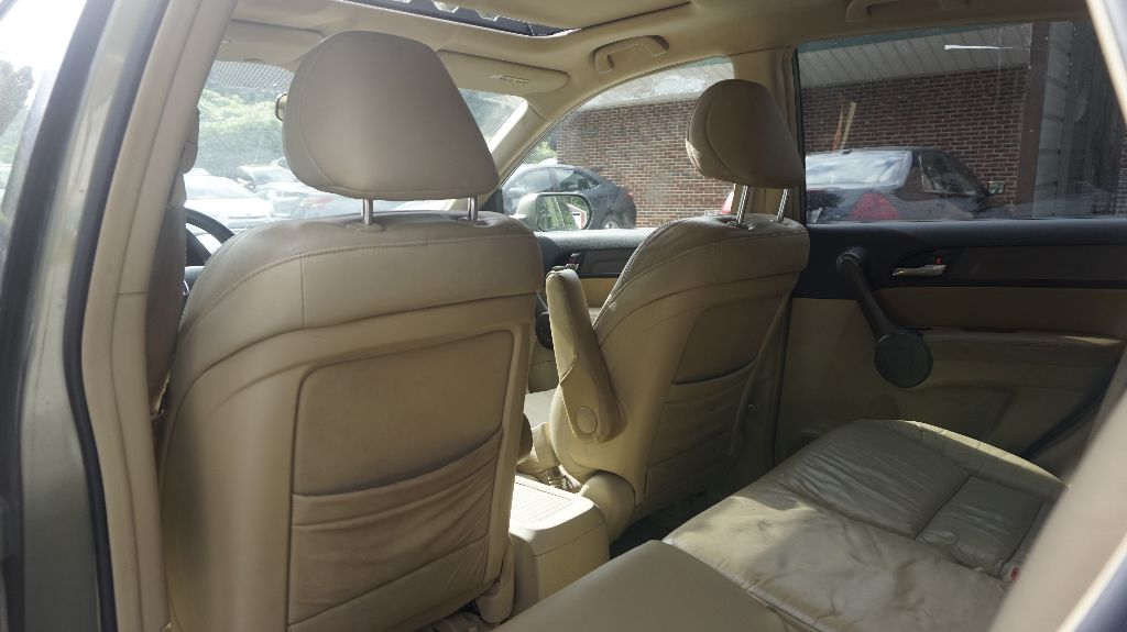 2009 Honda CR-V - $8,500
