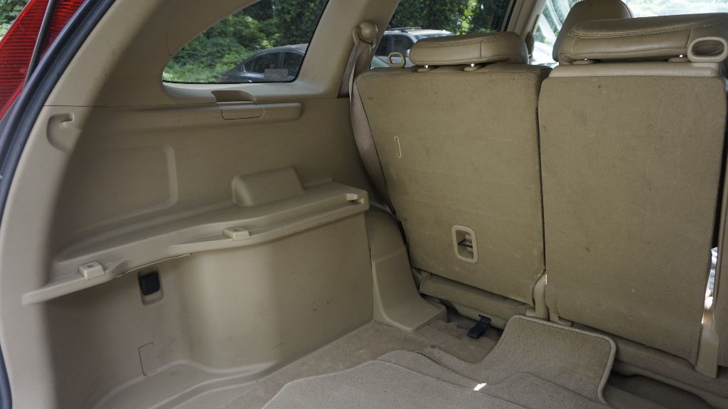 2009 Honda CR-V - $8,500