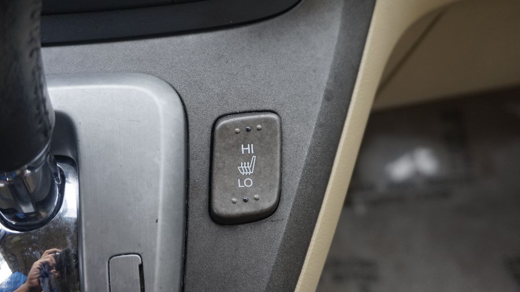 2009 Honda CR-V - $8,500