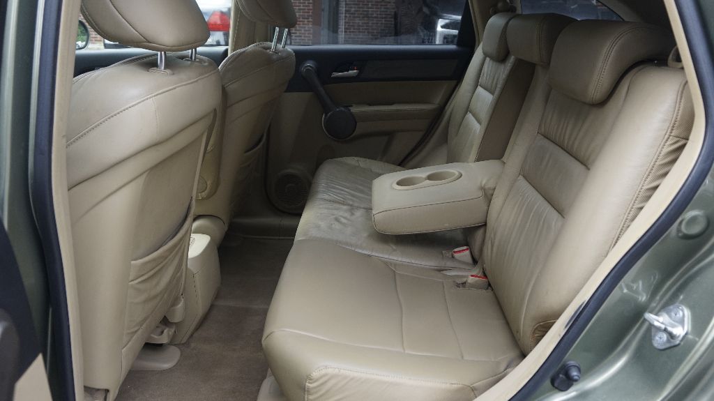 2009 Honda CR-V - $8,500