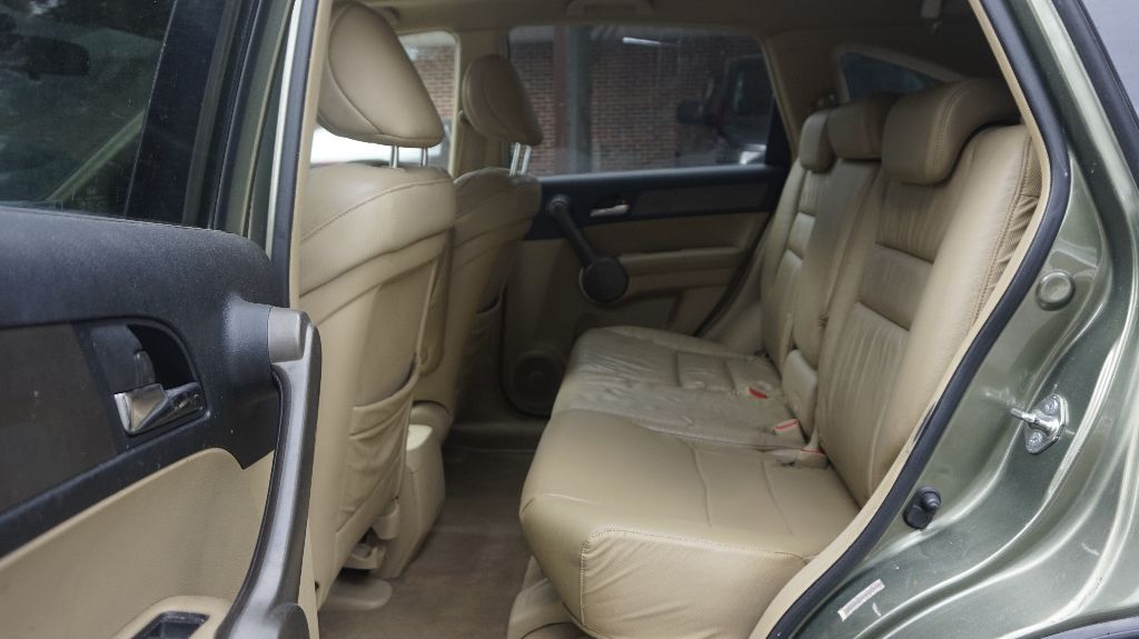 2009 Honda CR-V - $8,500