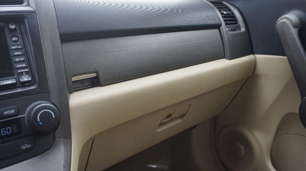 2009 Honda CR-V - $8,500