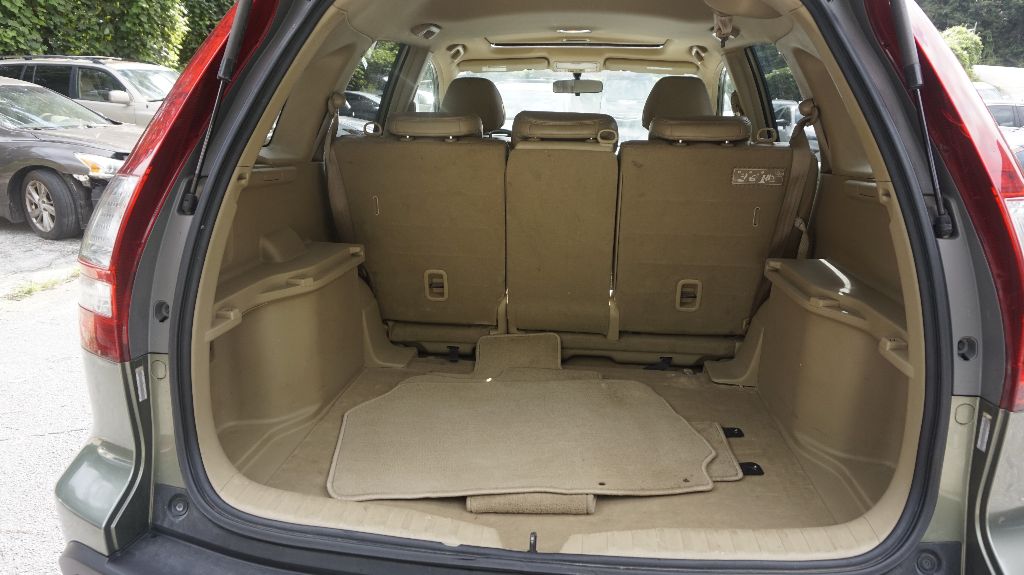 2009 Honda CR-V - $8,500