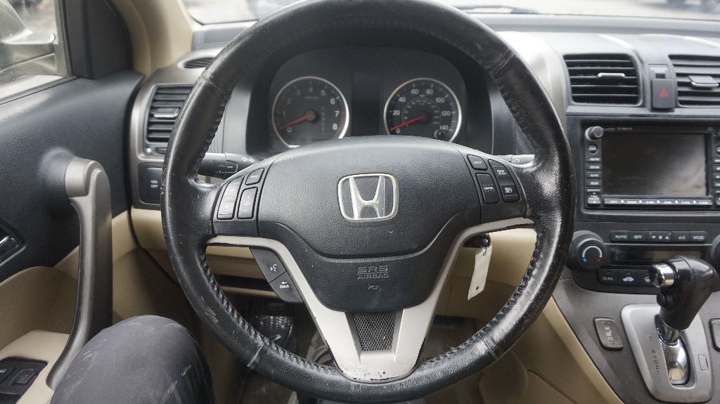 2009 Honda CR-V - $8,500