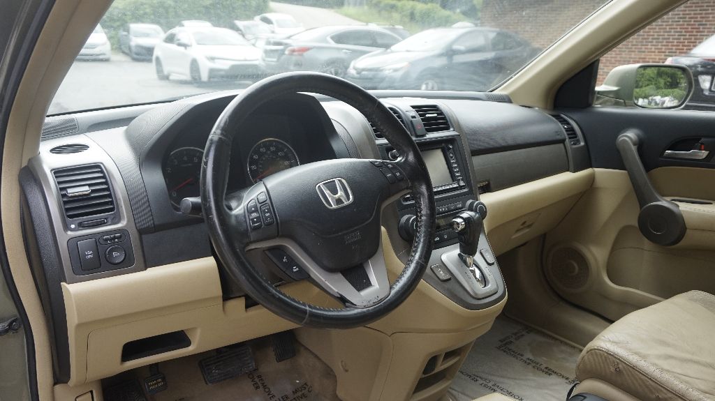 2009 Honda CR-V - $8,500