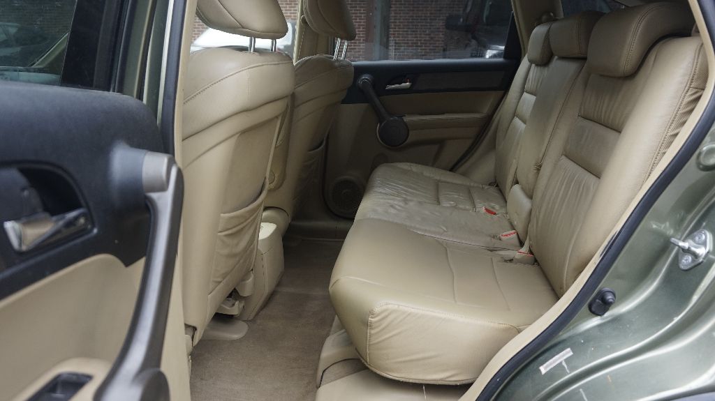 2009 Honda CR-V - $8,500