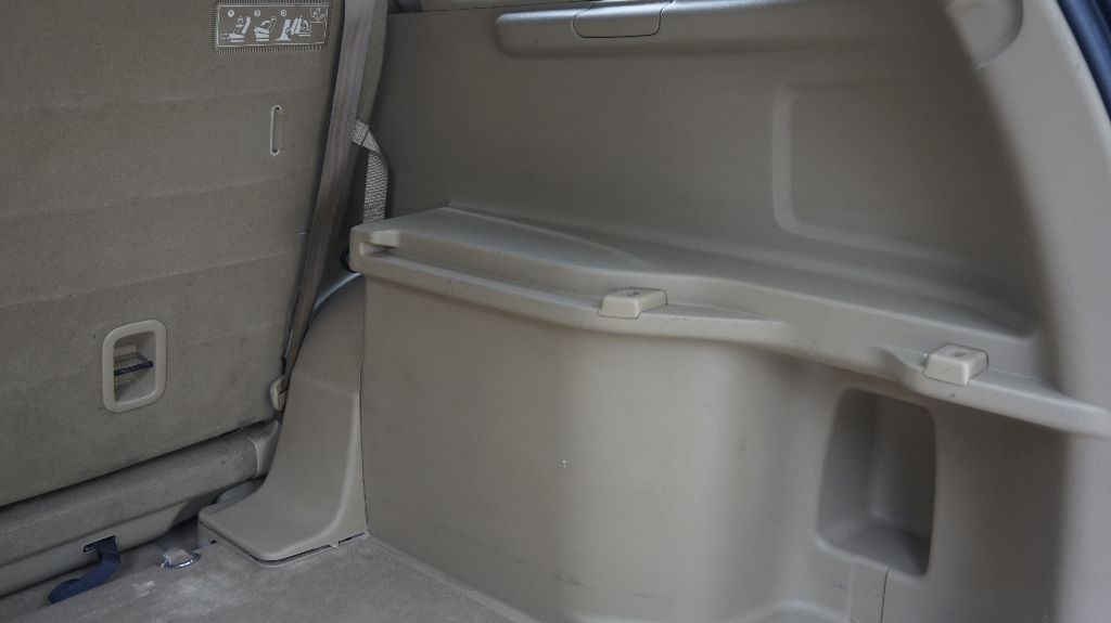 2009 Honda CR-V - $8,500