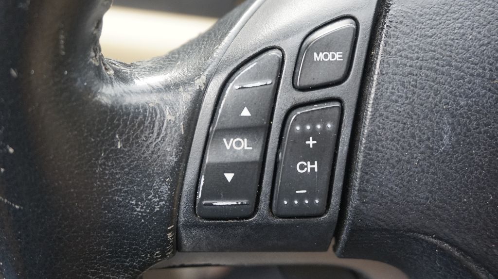 2009 Honda CR-V - $8,500