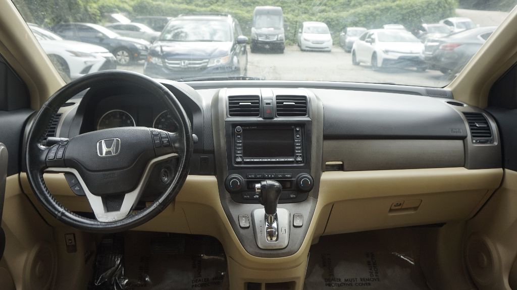 2009 Honda CR-V - $8,500