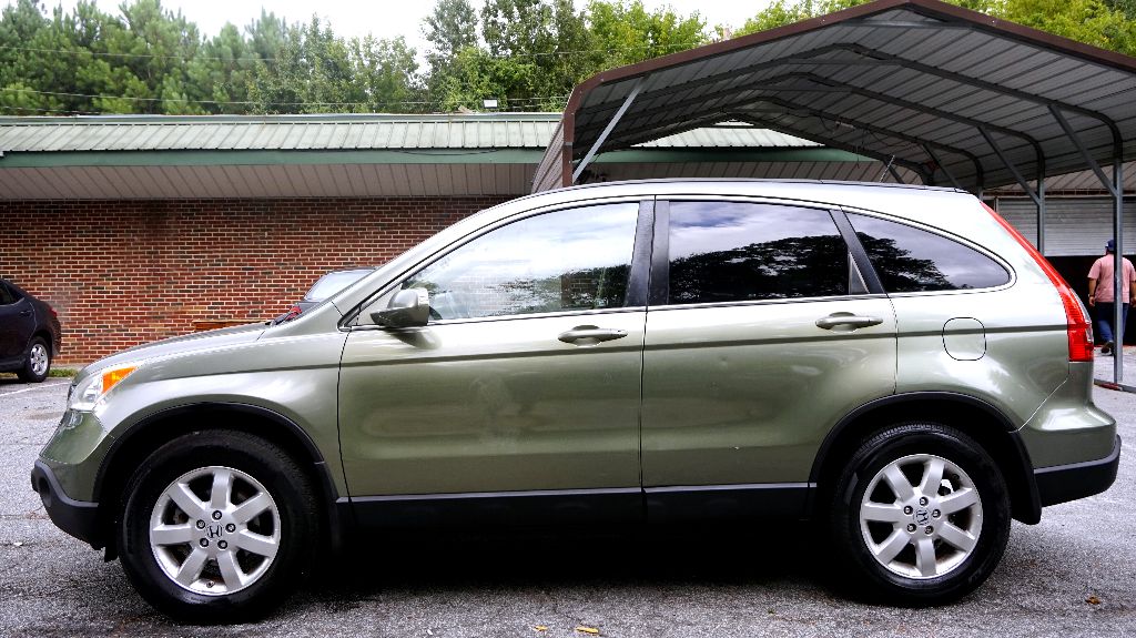 2009 Honda CR-V - $8,500