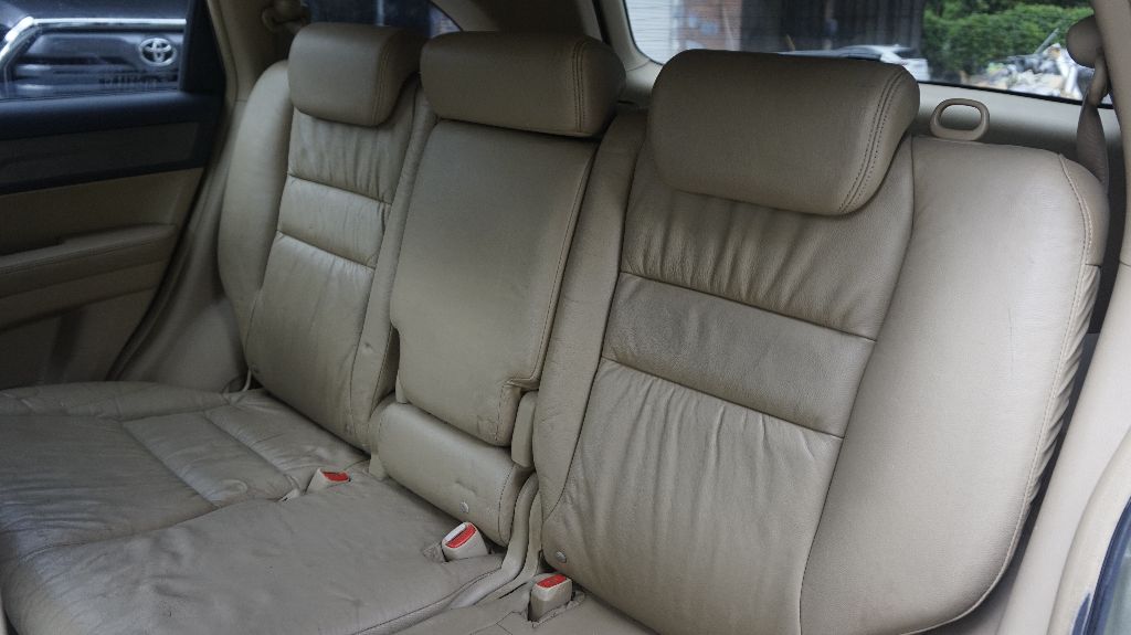 2009 Honda CR-V - $8,500