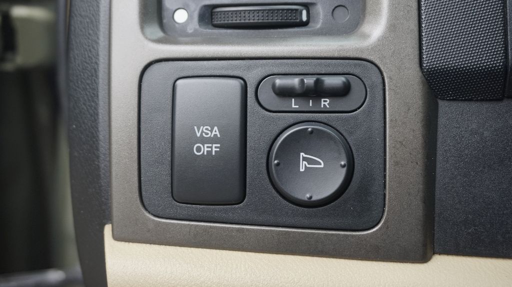 2009 Honda CR-V - $8,500