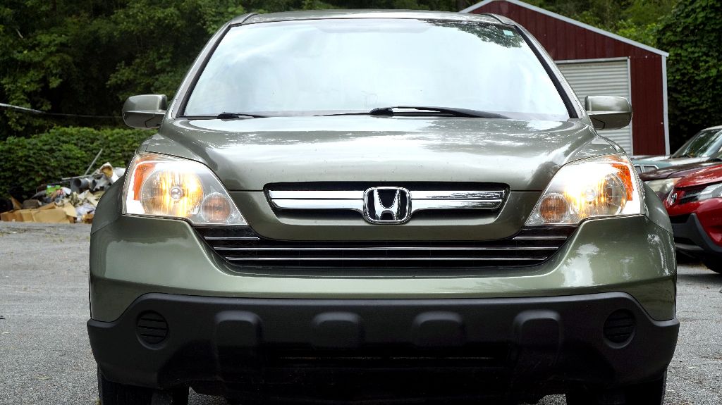 2009 Honda CR-V - $8,500