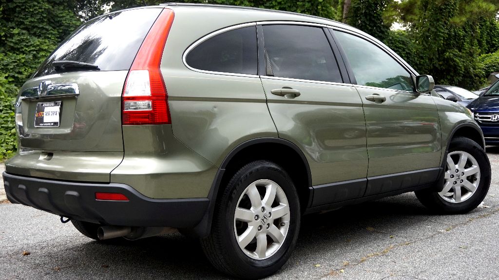 2009 Honda CR-V - $8,500