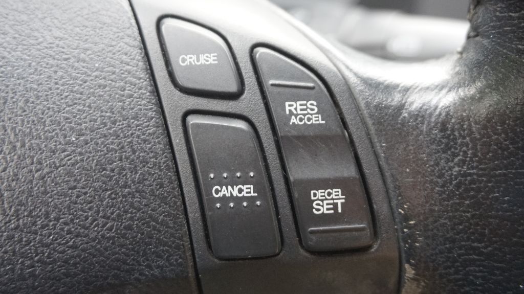 2009 Honda CR-V - $8,500