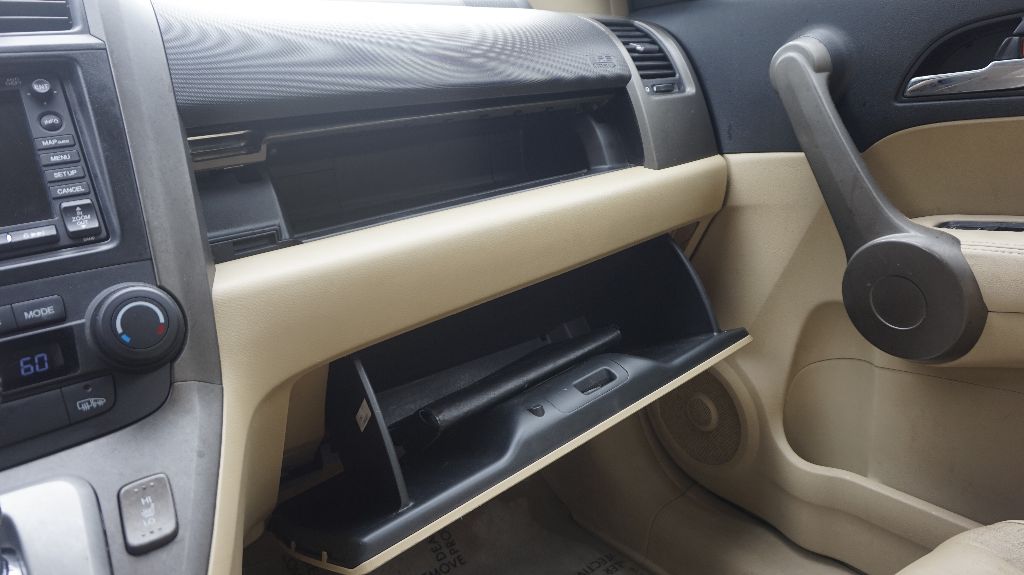 2009 Honda CR-V - $8,500