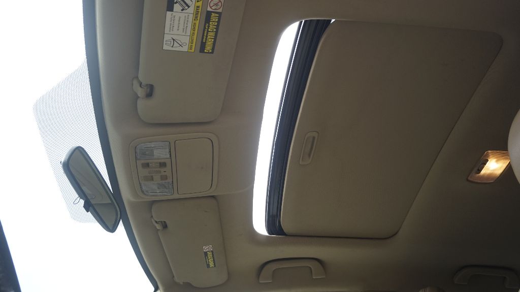 2009 Honda CR-V - $8,500