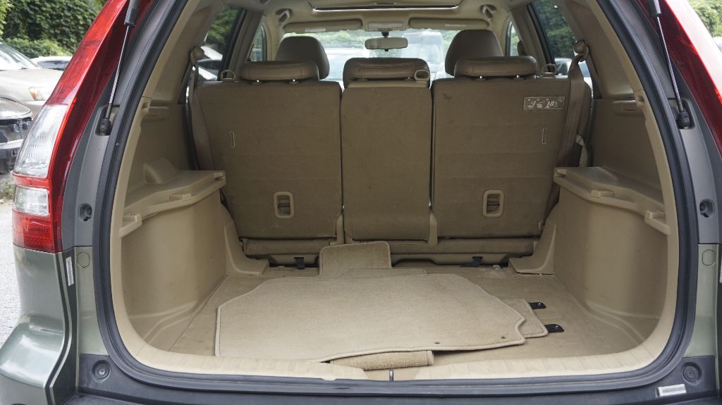 2009 Honda CR-V - $8,500