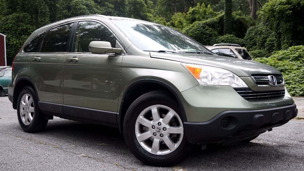 2009 Honda CR-V - $8,500