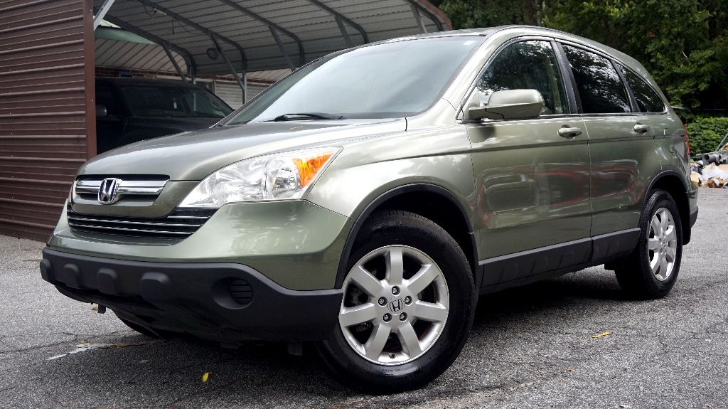 2009 Honda CR-V - $8,500