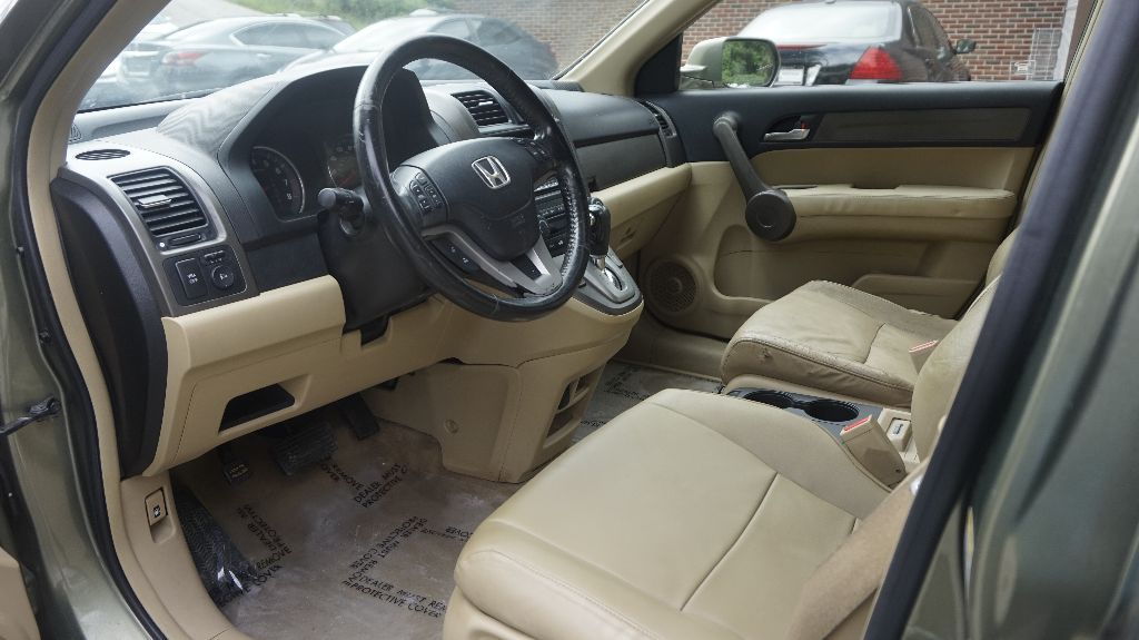 2009 Honda CR-V - $8,500